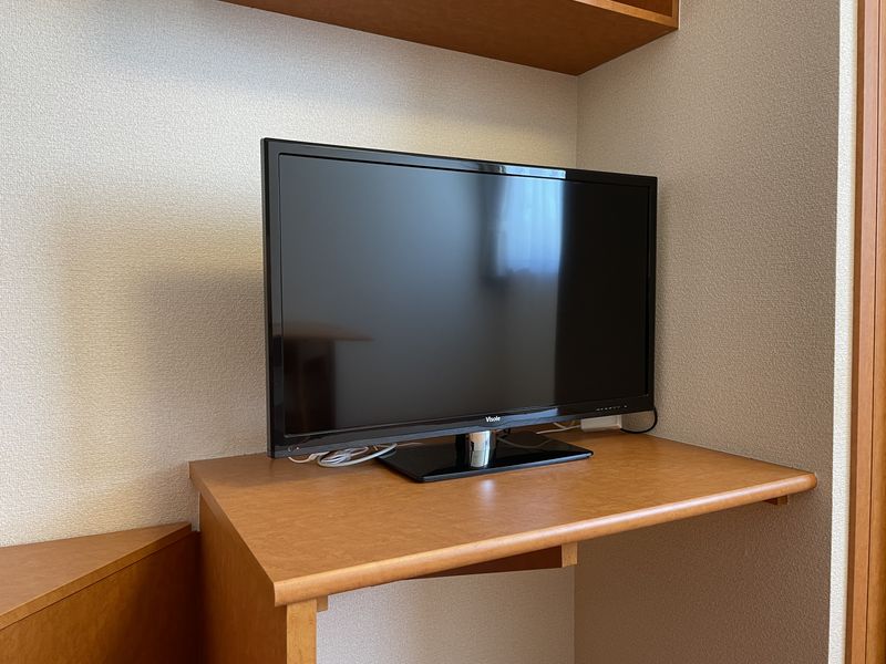 レオパレスグリーンヒル その他設備