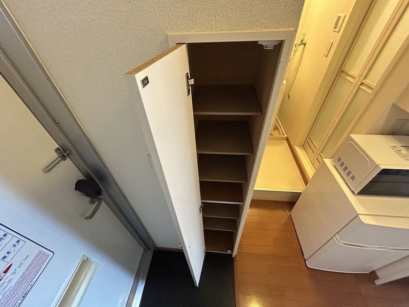 レオパレスＭａ　ｍａｉｓｏｎ　ｓａｋｏ その他