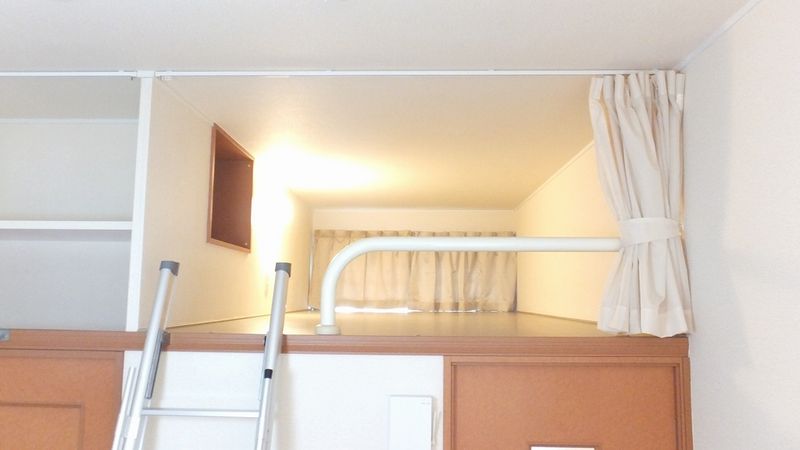 レオパレスフレッサ その他設備