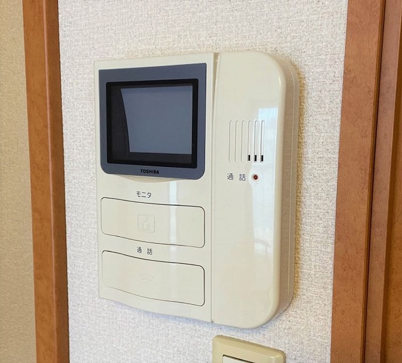 レオパレスＢＥＴＡ セキュリティ