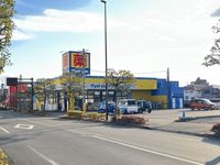 レオパレストリド 周辺環境