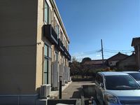 レオパレスヨロズヤＥ 眺望