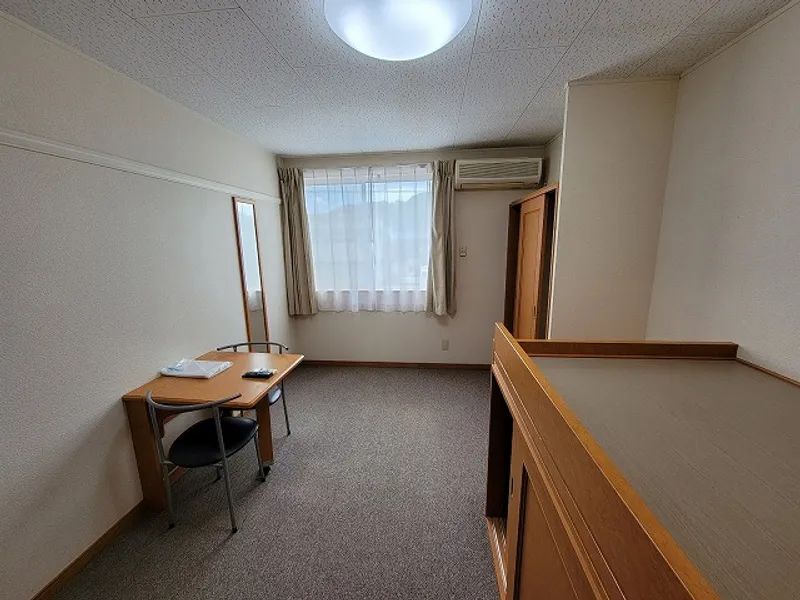レオパレス滝下Ｂ その他