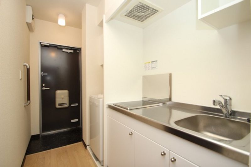 LEONEXT Minomajyu II Kitchen