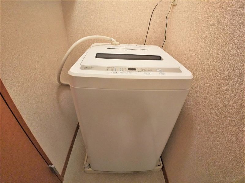 レオパレス殿山 その他設備