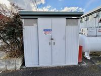 leopalace Comfort Shared spaces