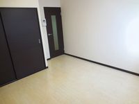 レオネクストエスグランデ 居間
