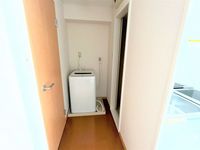 レオパレス城南田村 その他設備