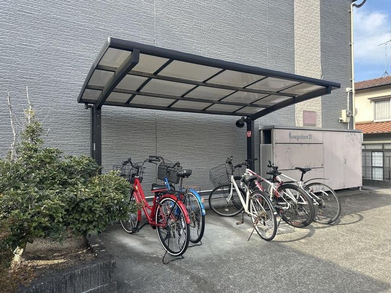 leopalace South Urban Khu vực chung