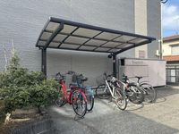 leopalace South Urban Khu vực chung