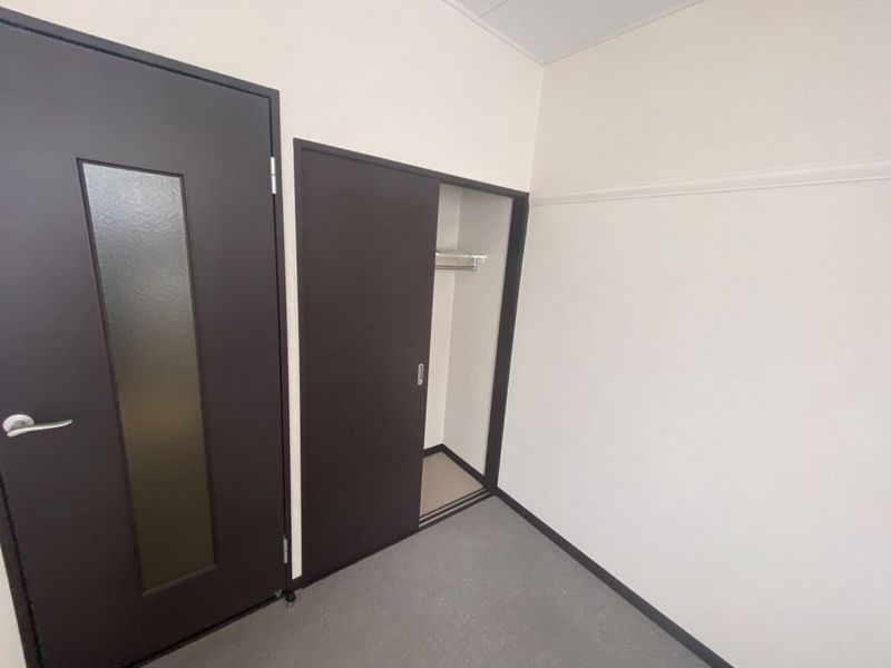レオネクスト池場 収納