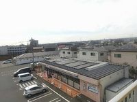 レオパレスルミエール野上 エントランス