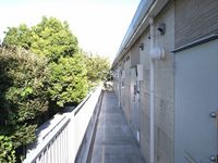 レオパレスヴィラ　ゼルコバ 共用部分