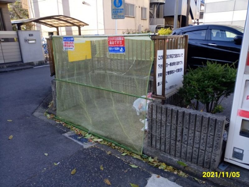 レオパレス稚児宮通 その他