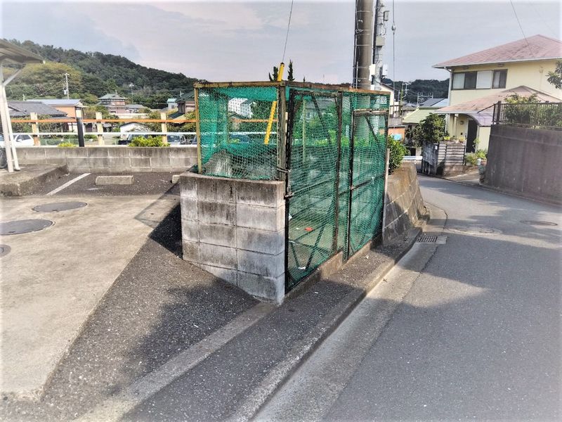 レオパレスウィン その他