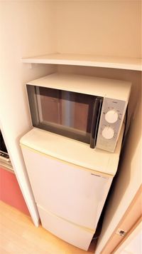 レオパレスキルシェンⅠ その他