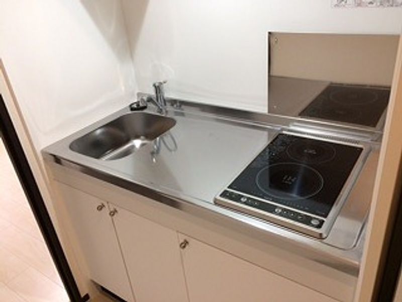 CLEINO Sanmarubo 주방