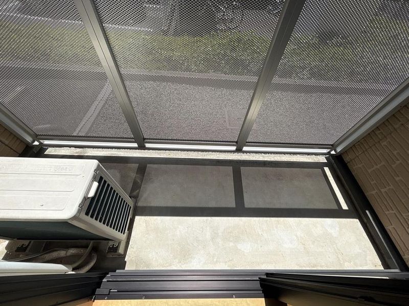 leopalace Ceryus B Ban công