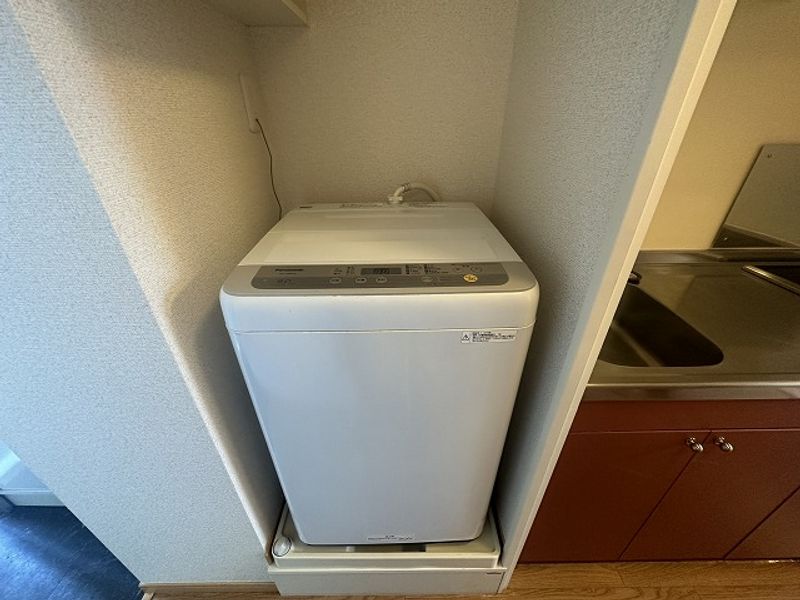 レオパレスエクセルハイムⅡ その他設備