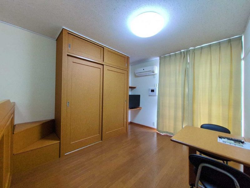 leopalace Sunny Heights 客厅