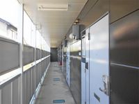 レオパレス京浜建物水橋ハイムＢ 共用部分