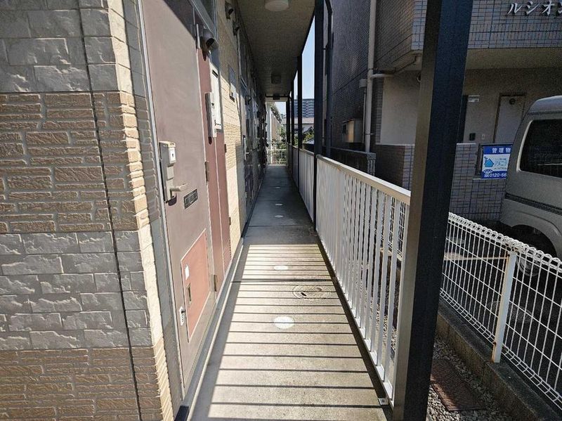 レオパレスハイブリッジ その他