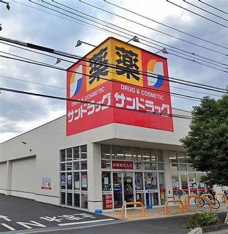 レオパレスＢｌｕｅｔｉｍｅｓ 周辺環境
