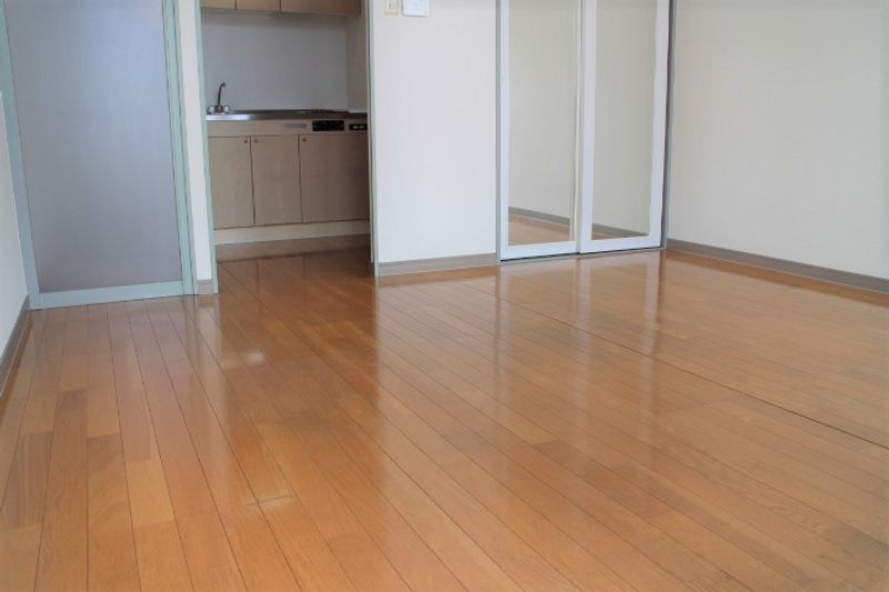 レオパレス和田 その他