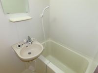 leopalace Bulgari Bathroom