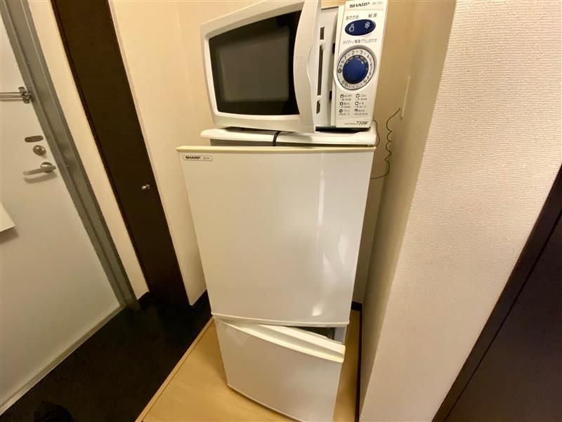 レオネクストユリ その他設備
