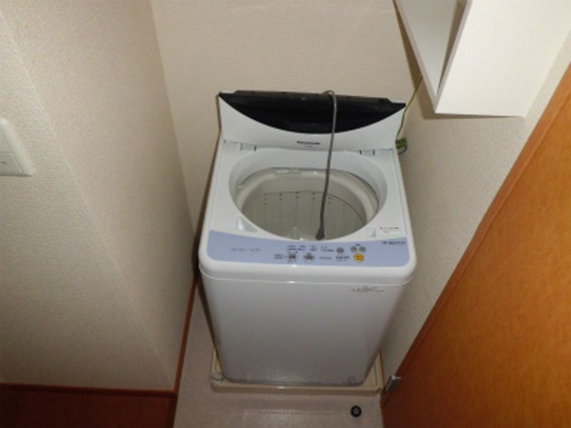 レオパレスかたびら新町　Ⅱ その他