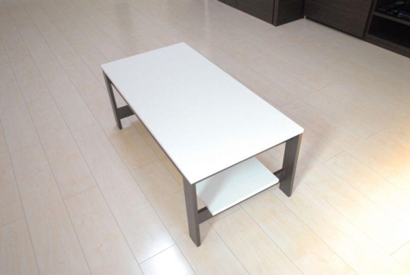 LEONEXT Stream Shine Living room