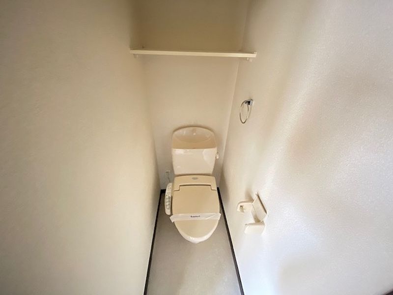 レオネクストラサ トイレ