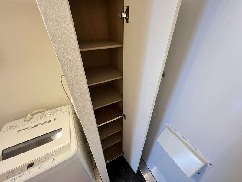 レオパレスクレストヒルズ向原 その他