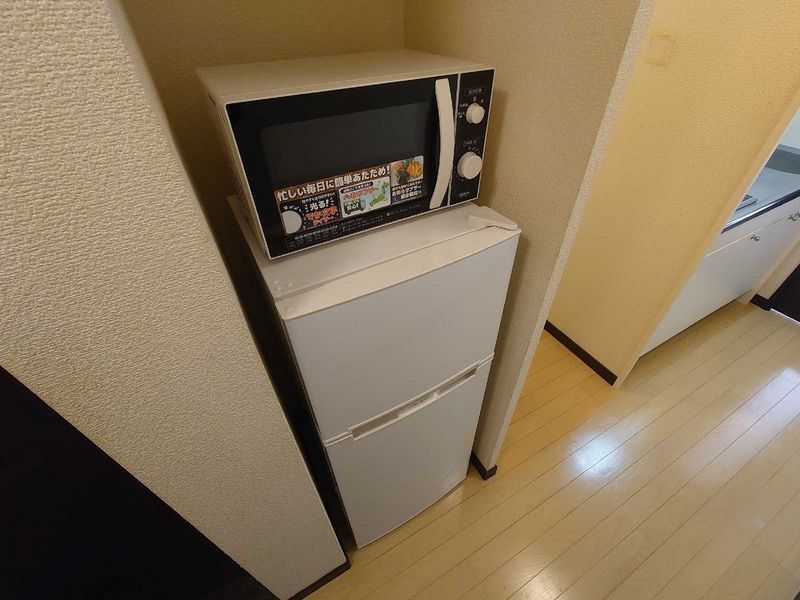 レオネクストみやび その他設備