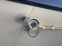 レオパレスネスト中百舌鳥 共用部分