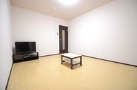 クレイノ悠々木屋 寝室