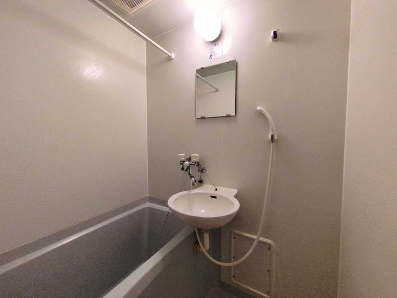 leopalace KASAGI Phòng tắm