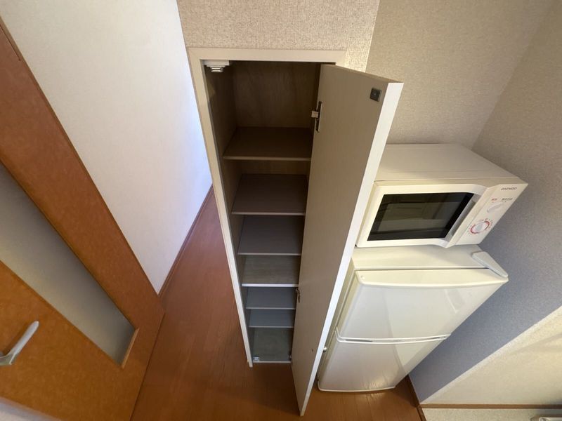 レオパレスフォレスタ その他