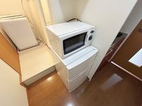 レオパレスＧｌｕｃｋ その他設備