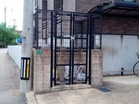 レオネクストセレーノ　香椎 共用部分