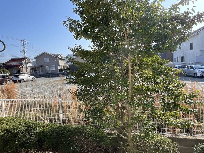 leopalace ootsuka 视野