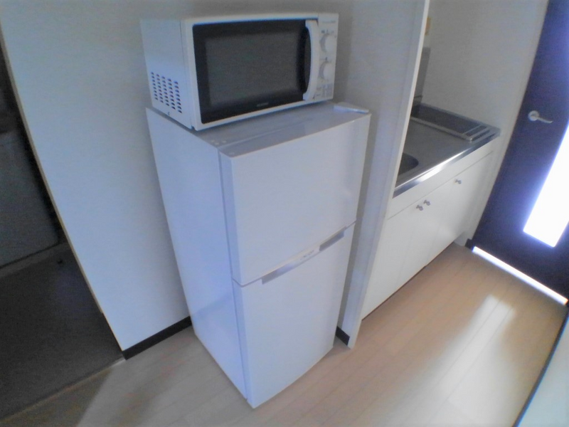 レオネクスト太田上町茶園 その他設備