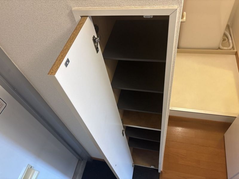 レオパレストゥデイ その他