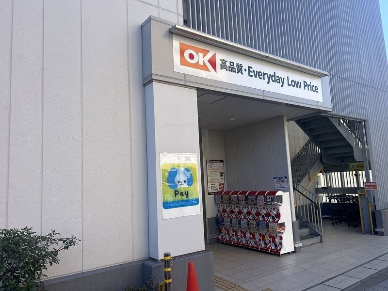 レオパレスビバ上板橋 周辺環境
