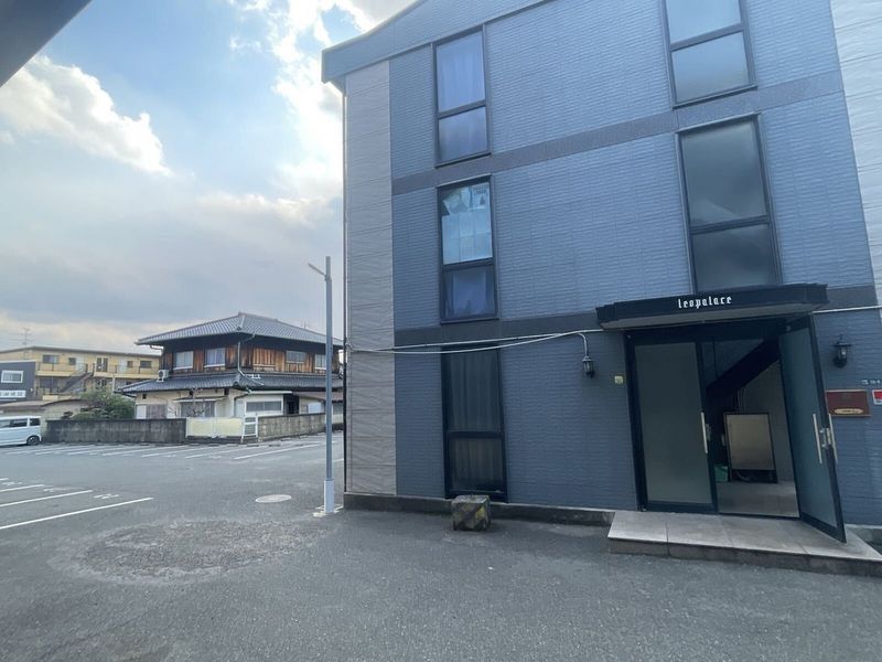 レオパレス中井町３ 眺望