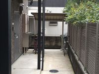 レオネクストソレイユ松原 共用部分