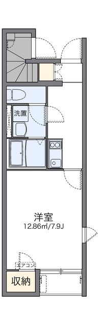 51985 Floorplan