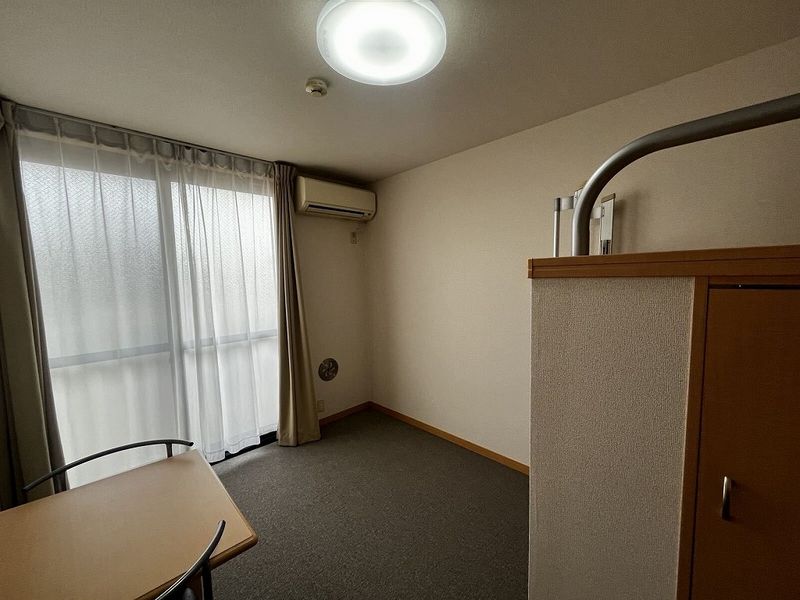 leopalace Gioie 거실