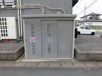 レオパレスフェルム その他設備